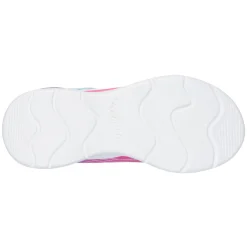 SKECHERS Athletic And Outdoor Shoes^S-Lights Wavy Beams - Little Girls' Athletic Shoes
