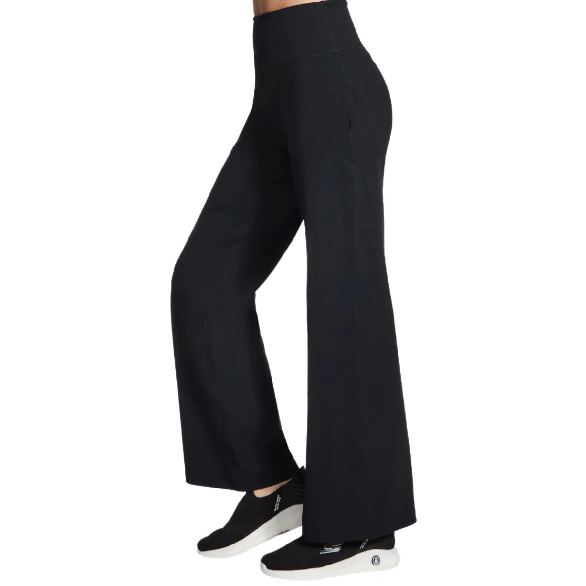 Women SKECHERS Pants^Slip-In Evolution - Women's Pants