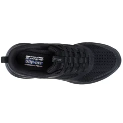 Hot SKECHERS Slip-ins BOBS Sport Arc Waves 2.0 - Now On - Women's Fashion Shoes BBK