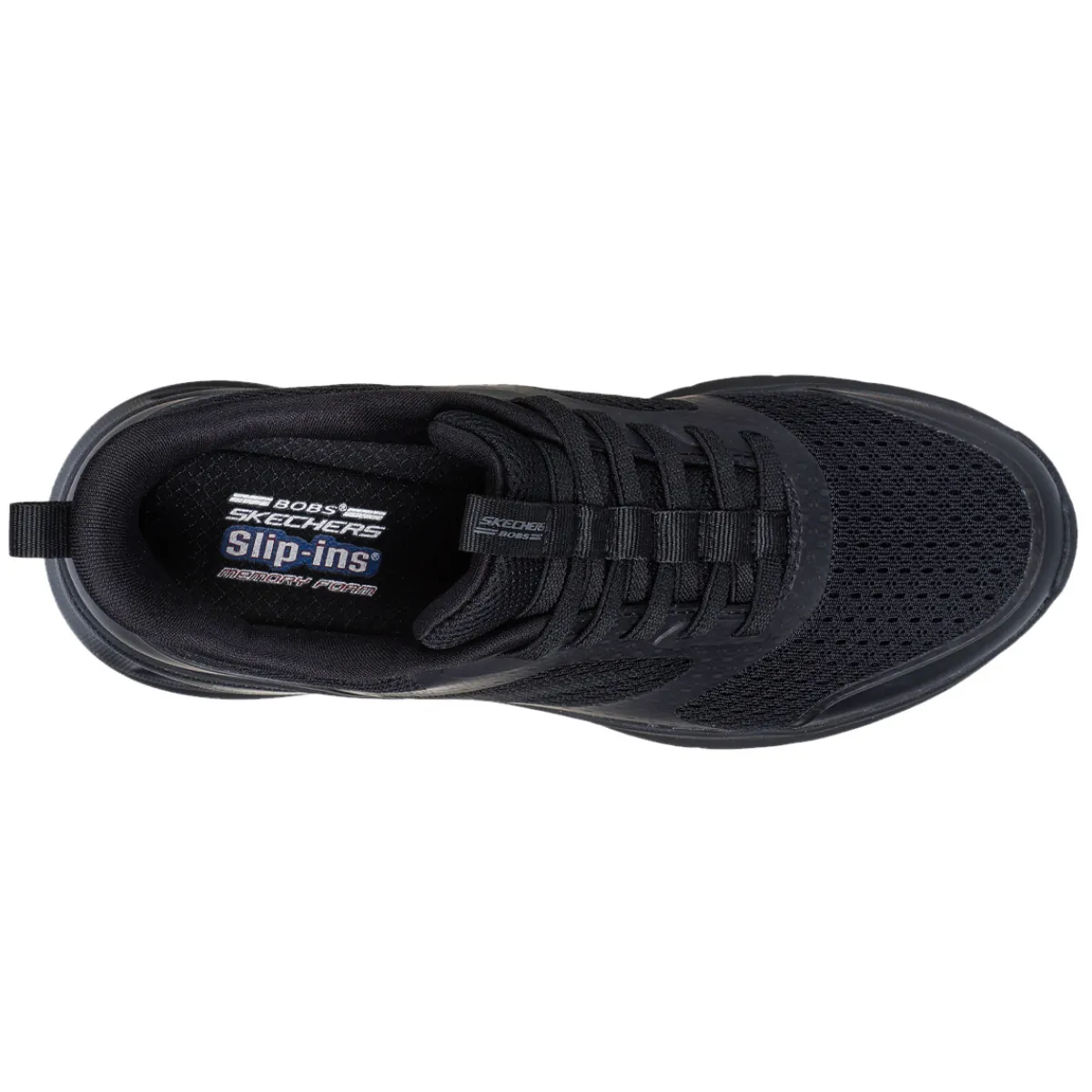 Hot SKECHERS Slip-ins BOBS Sport Arc Waves 2.0 - Now On - Women's Fashion Shoes BBK