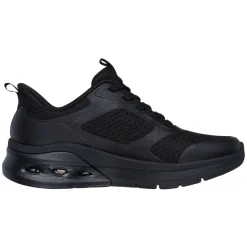 Hot SKECHERS Slip-ins BOBS Sport Arc Waves 2.0 - Now On - Women's Fashion Shoes BBK