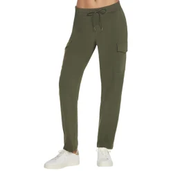Women SKECHERS Pants^Slip-Ins Cargo - Women's Pants