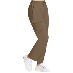 Women SKECHERS Pants^Slip-Ins Cargo - Women's Pants