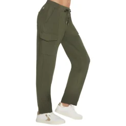 Women SKECHERS Pants^Slip-Ins Cargo - Women's Pants