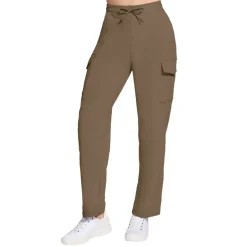 SKECHERS Slip-Ins Cargo - Women's Pants
