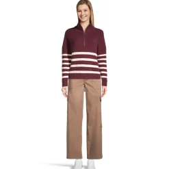 Best RIPZONE Sloane - Women's Pants