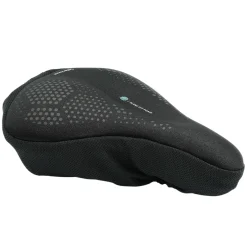 Online SELLE ROYALE Slow Fit Medium - Bike Seat Cover BLACK