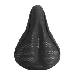 Discount SELLE ROYALE Slow Fit Small - Bike Seat Cover BLACK