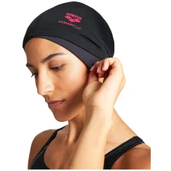 ARENA Caps^Smart - Adult Swimming Cap
