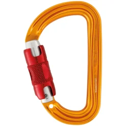 Clearance PETZL SM'D RL - Locking Carabiner