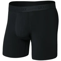 SAXX Underwear^Smooth Luxe - Men's Fitted Boxer Shorts