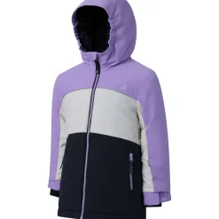 RIPZONE Outerwear^Snowbowl 2.0 - Girls' Winter Sports Jacket