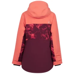 RIPZONE Outerwear^Snowbowl 2.0 - Girls' Winter Sports Jacket