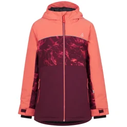 RIPZONE Outerwear^Snowbowl 2.0 - Girls' Winter Sports Jacket