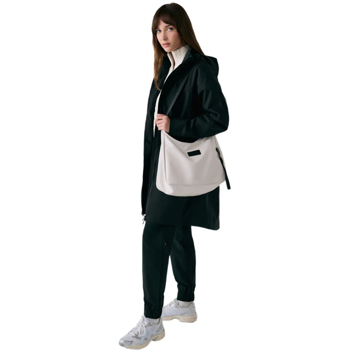 Women LOLË Handbags And Tote Bags|Handbags And Tote Bags^Snowdon - Shoulder Bag