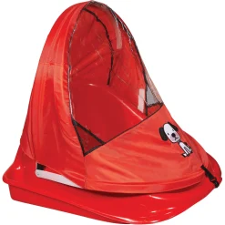 ERA Snowflake Combo - Baby Sled with Weather Shield 404