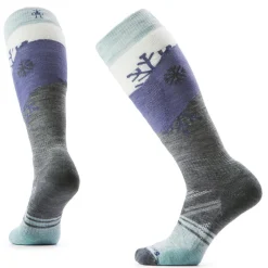 Sale SMARTWOOL Snowpocalypse - Women's Cushioned Ski Socks 052