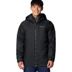 COLUMBIA Snowy Summit - Men's Winter Sports Jacket