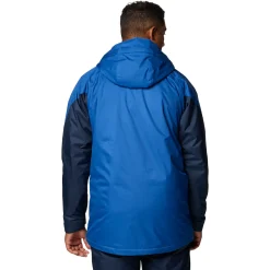 COLUMBIA Snowy Summit - Men's Winter Sports Jacket