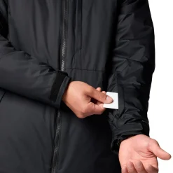 COLUMBIA Snowy Summit - Men's Winter Sports Jacket