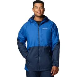 COLUMBIA Snowy Summit - Men's Winter Sports Jacket