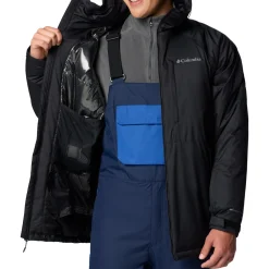 COLUMBIA Snowy Summit - Men's Winter Sports Jacket