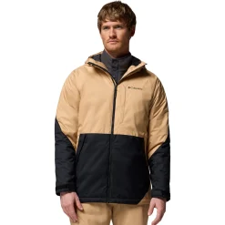 COLUMBIA Snowy Summit - Men's Winter Sports Jacket