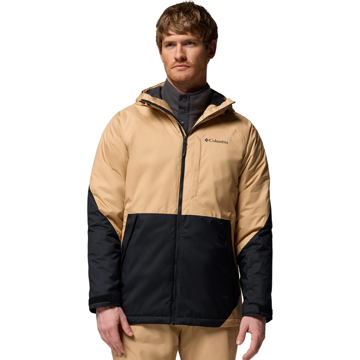 COLUMBIA Snowy Summit - Men's Winter Sports Jacket