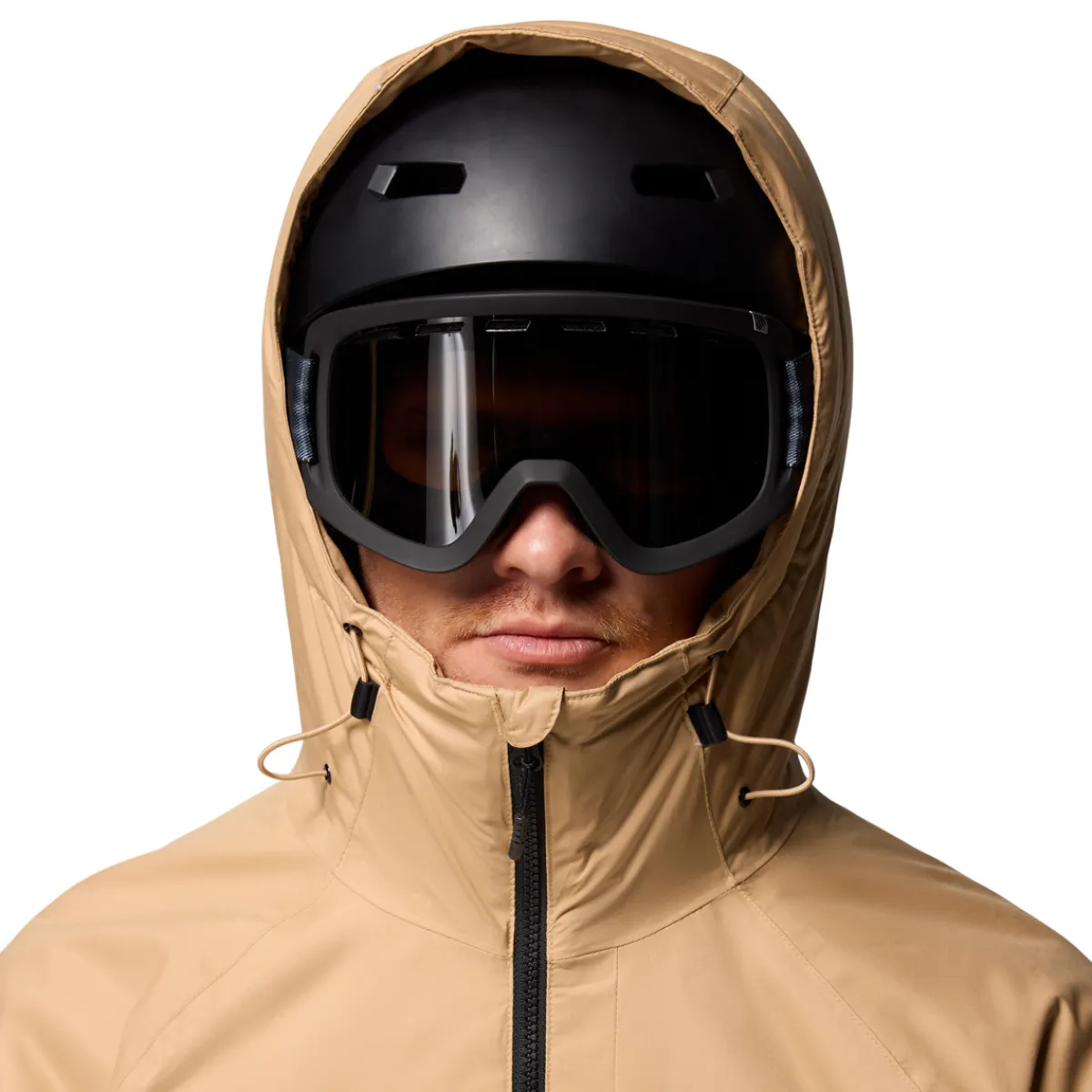 COLUMBIA Snowy Summit - Men's Winter Sports Jacket