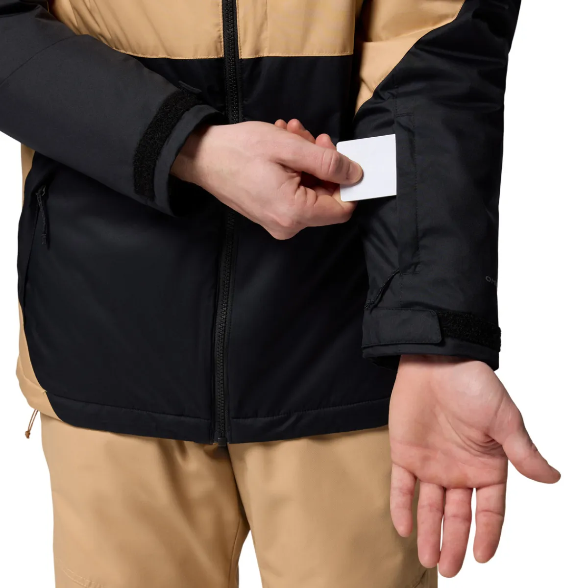 COLUMBIA Snowy Summit - Men's Winter Sports Jacket