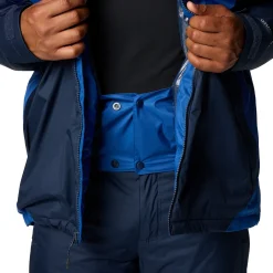 COLUMBIA Snowy Summit - Men's Winter Sports Jacket