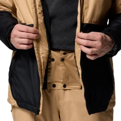 COLUMBIA Snowy Summit - Men's Winter Sports Jacket