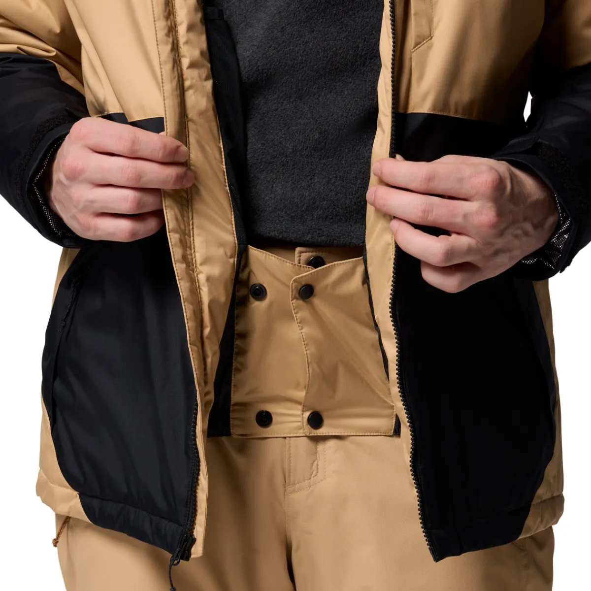 COLUMBIA Snowy Summit - Men's Winter Sports Jacket