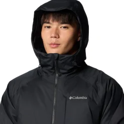 COLUMBIA Snowy Summit - Men's Winter Sports Jacket