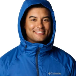 COLUMBIA Snowy Summit - Men's Winter Sports Jacket