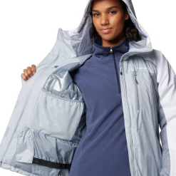 Outlet COLUMBIA Snowy Summit - Women's Winter Sports Jacket