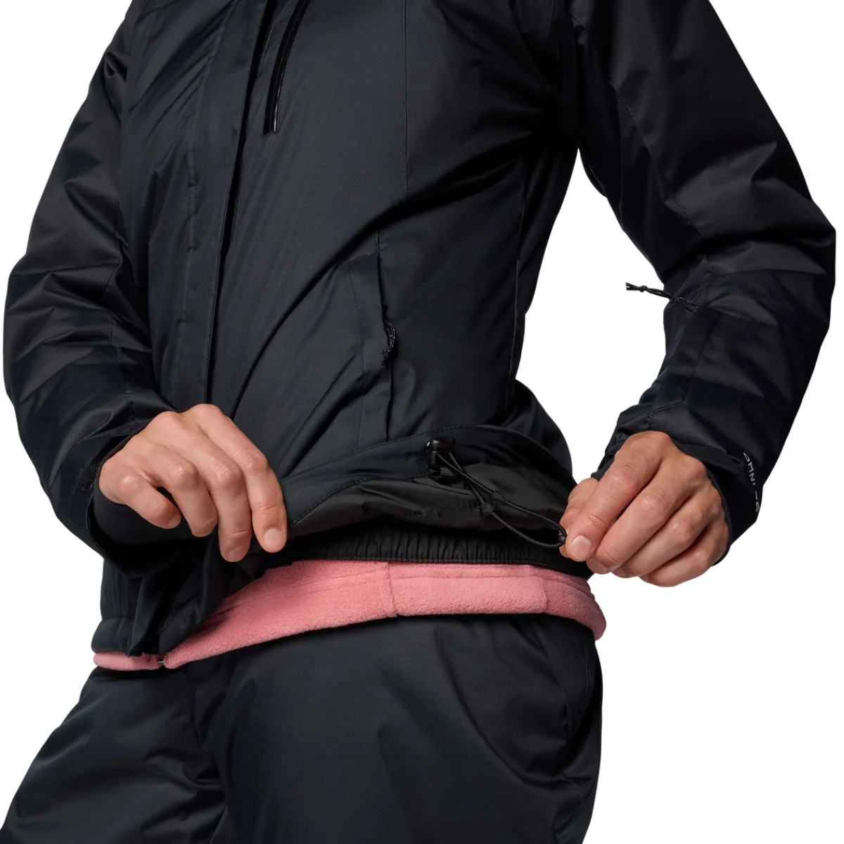 Outlet COLUMBIA Snowy Summit - Women's Winter Sports Jacket