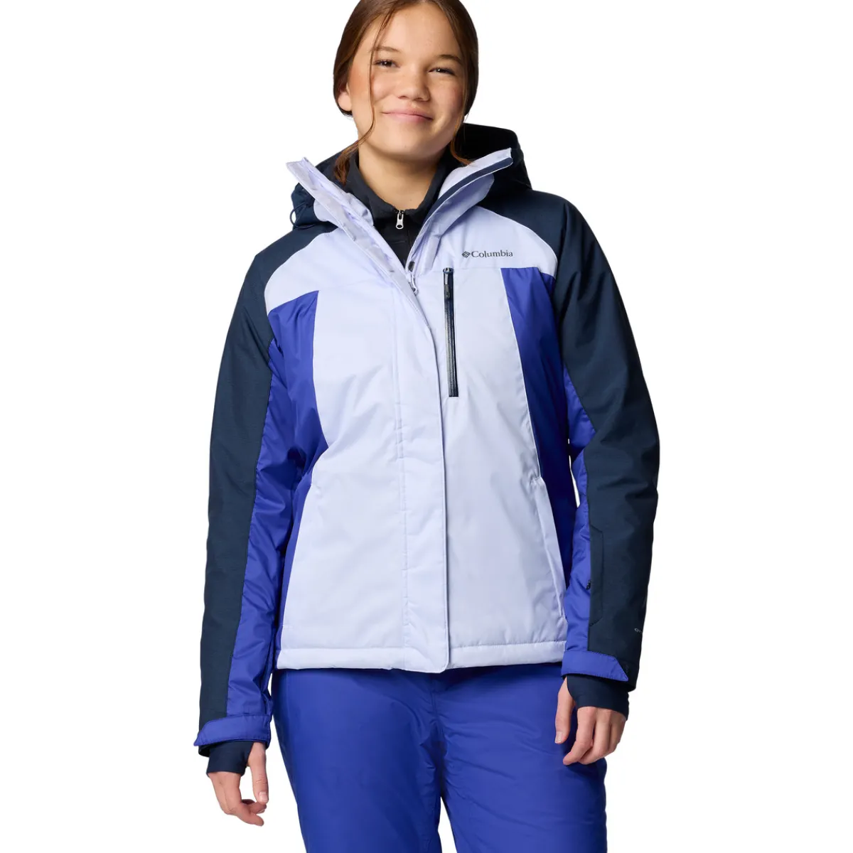 Outlet COLUMBIA Snowy Summit - Women's Winter Sports Jacket