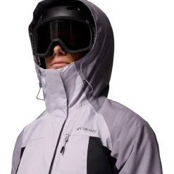 Outlet COLUMBIA Snowy Summit - Women's Winter Sports Jacket