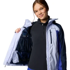 Outlet COLUMBIA Snowy Summit - Women's Winter Sports Jacket