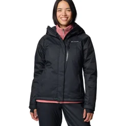 Outlet COLUMBIA Snowy Summit - Women's Winter Sports Jacket