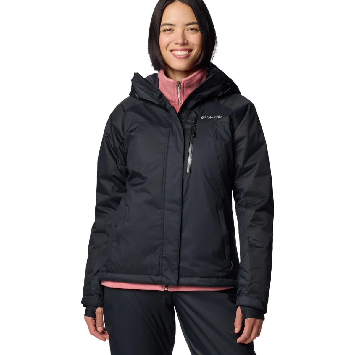 Outlet COLUMBIA Snowy Summit - Women's Winter Sports Jacket