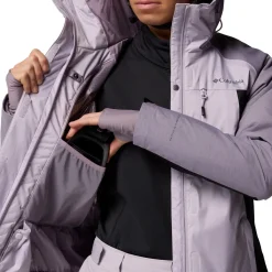 Outlet COLUMBIA Snowy Summit - Women's Winter Sports Jacket