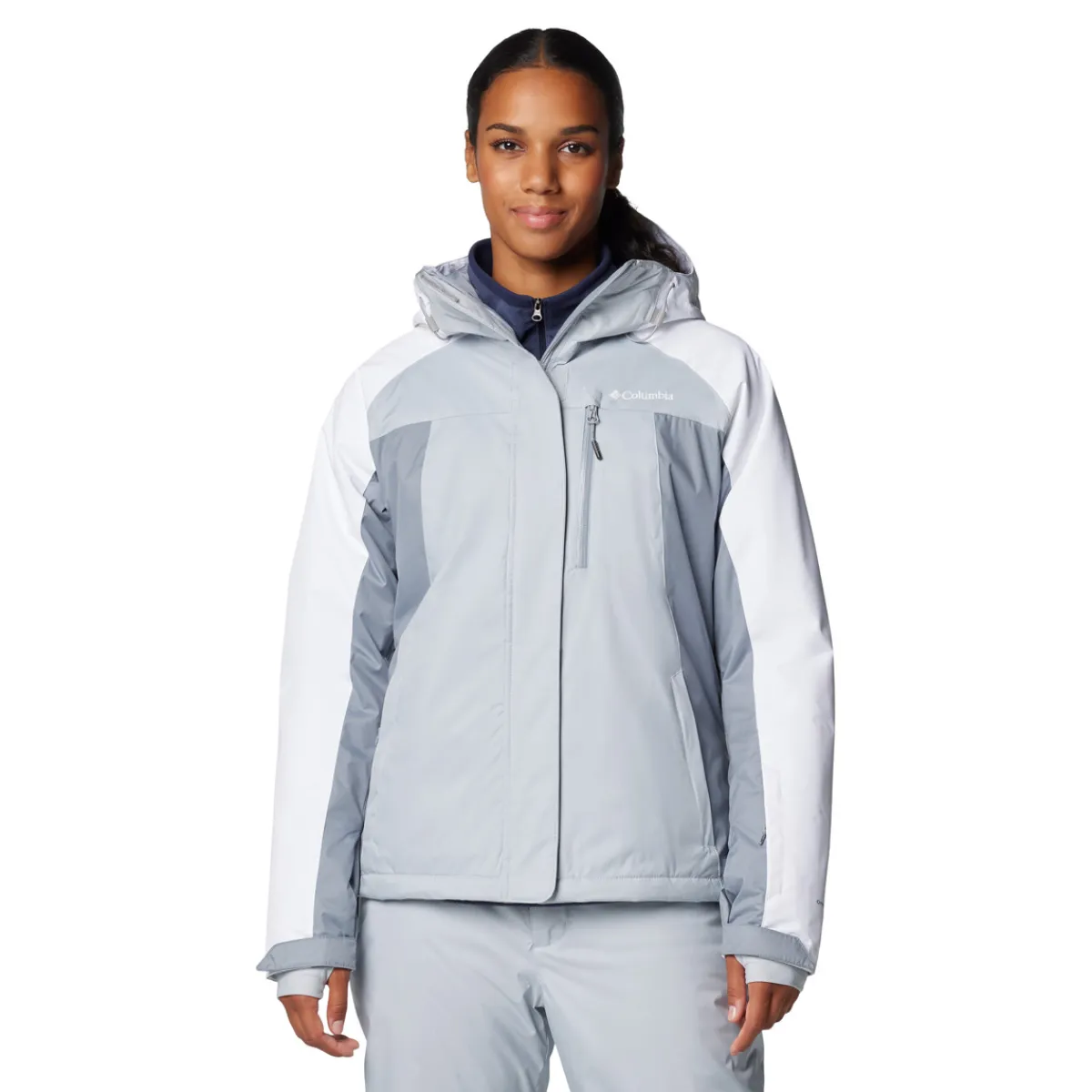 Outlet COLUMBIA Snowy Summit - Women's Winter Sports Jacket