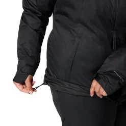 Best COLUMBIA Snowy Summit (Plus Size) - Women's Winter Sports Jacket 010