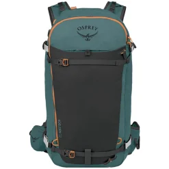 Discount OSPREY Soelden 32 - Backcountry Ski Backpack CBRB