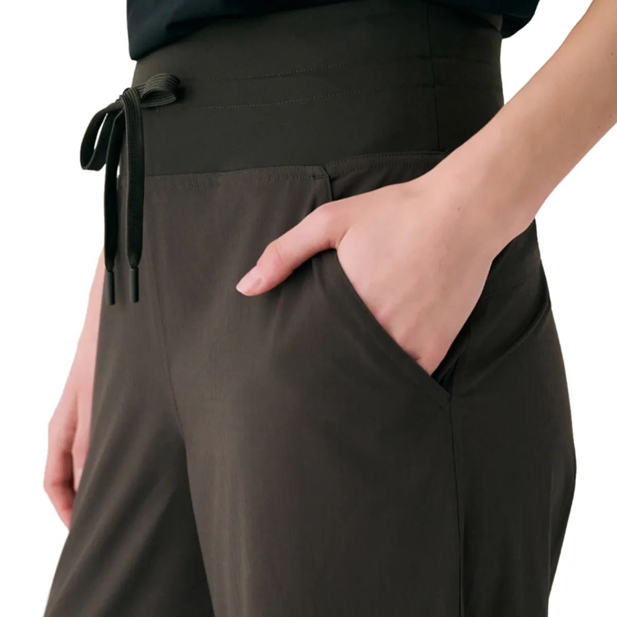 New LOLË Sofia - Women's Capri Pants