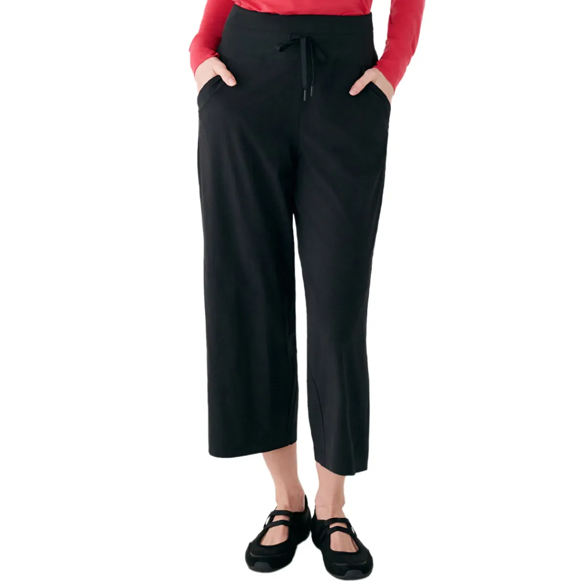 New LOLË Sofia - Women's Capri Pants