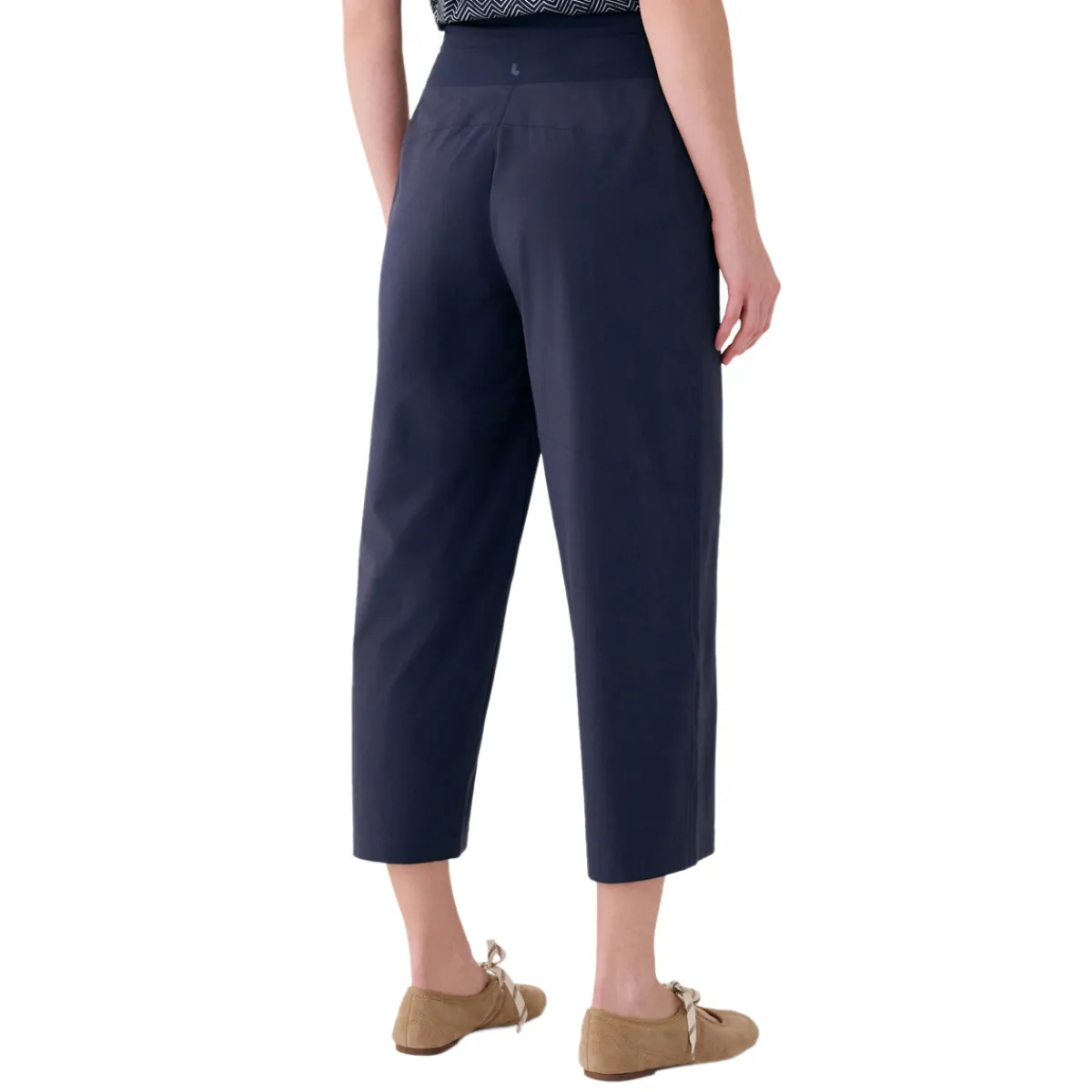 New LOLË Sofia - Women's Capri Pants