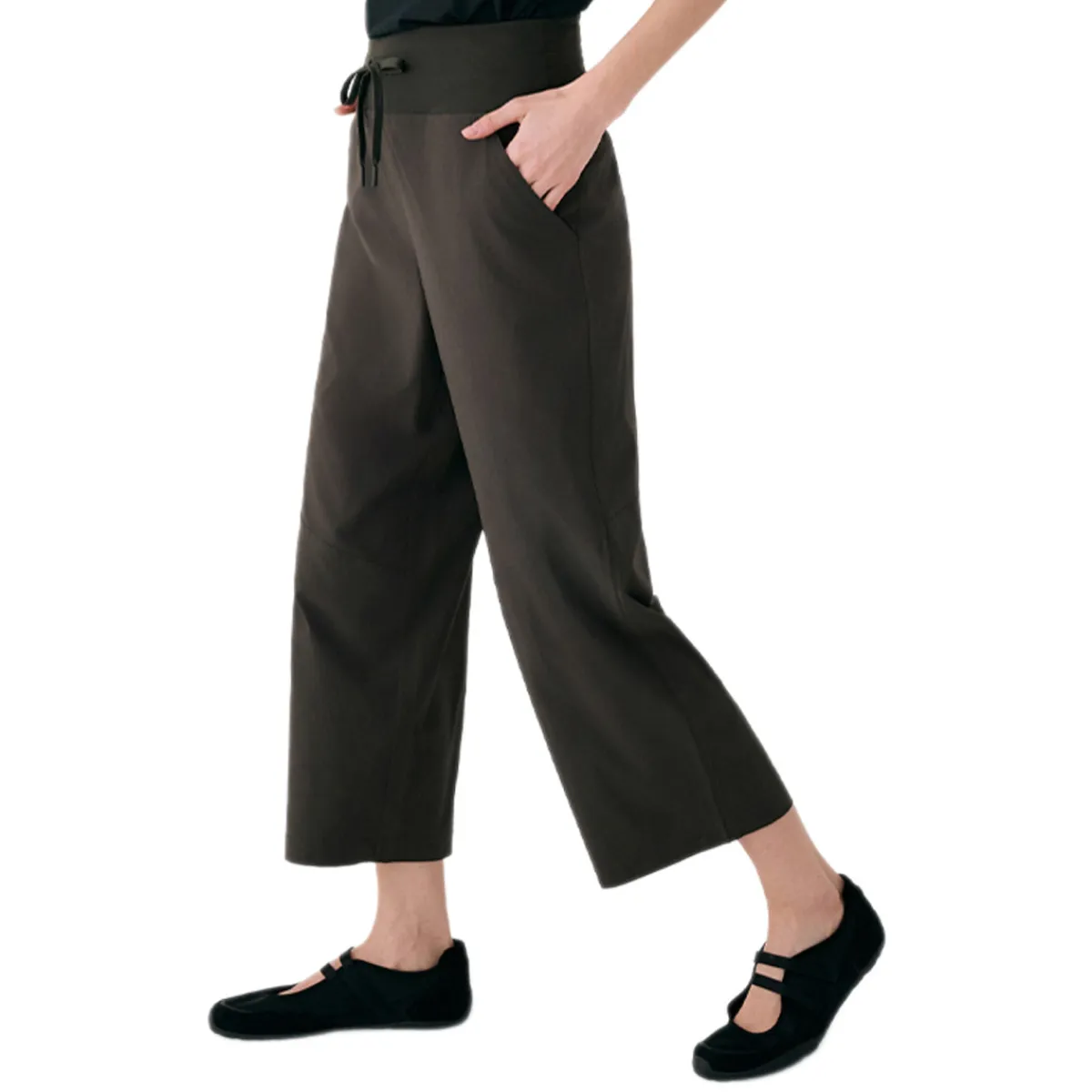 New LOLË Sofia - Women's Capri Pants